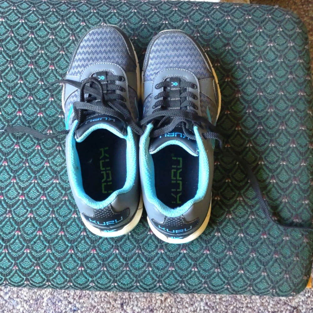 Kuru Women's Quantum